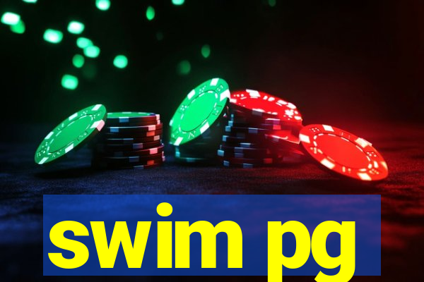 swim pg